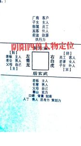 解密南朱雀北玄武：风水智慧在现代家居中的应用