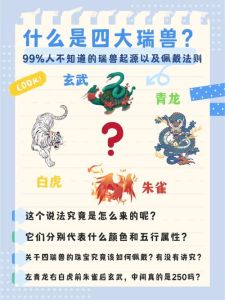 后玄武：解码中华文化神秘符号