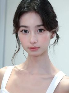 清新鲜艳面容：内外兼修美丽秘诀