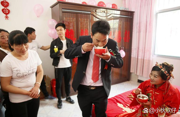解密梦境：家中喜事预示好运与挑战