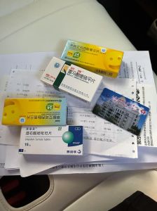 抑郁症患者住院手机携带之谜与真实治疗经历