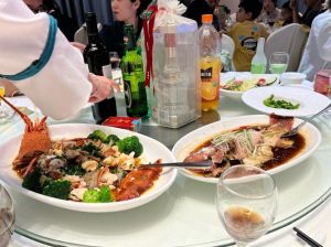 梦境解析：未尝酒席的深层寓意与人生启示