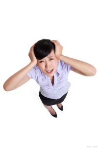 一天三不顺，警惕运势情绪与健康信号