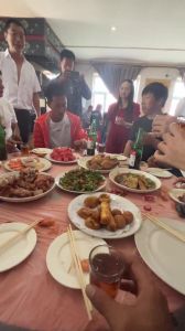 已婚梦见办喜酒：吉兆还是挑战预示？