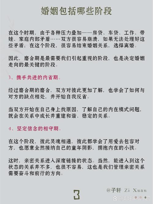 美满婚姻的艺术：沟通成长与冲突解决之道