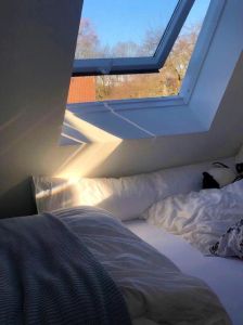 暗光卧室偏好心理奥秘与健康影响