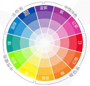 冷色搭配禁忌：三色慎用，打造优雅空间秘籍