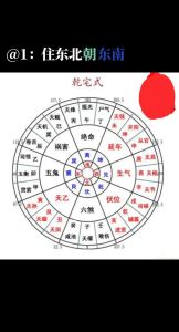 风水奥秘科学与迷信的边界探索