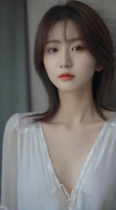 冷色调背后的女性性格密码