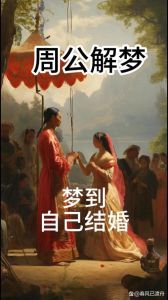 梦见二婚再婚解析：内心渴望与生活智慧