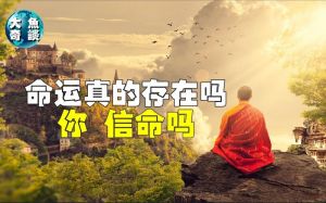 命运：定数变数与人生茶香