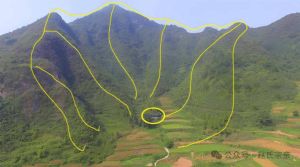 风水秘籍：墓地选址布局艺术解析
