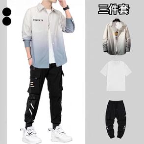 运动休闲风潮：男人的穿搭风格指南