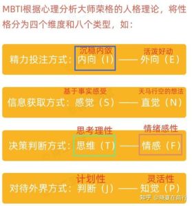 探索橙色心理学：热情性格的秘密与影响力