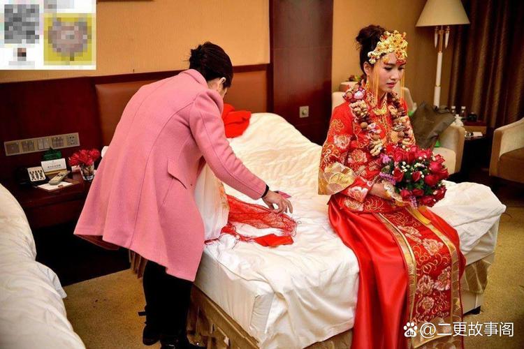 已婚女性梦见二次婚礼：心理与未来运势预示