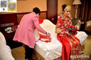 已婚女性梦见二次婚礼：心理与未来运势预示