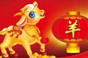 橙色旺生肖羊：你的幸运色彩！