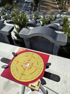 祖坟风水五大吉兆：家族兴旺秘钥