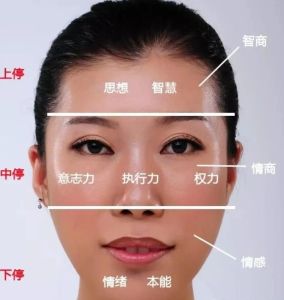 晦气面相：破解命运之谜，摆脱霉运攻略
