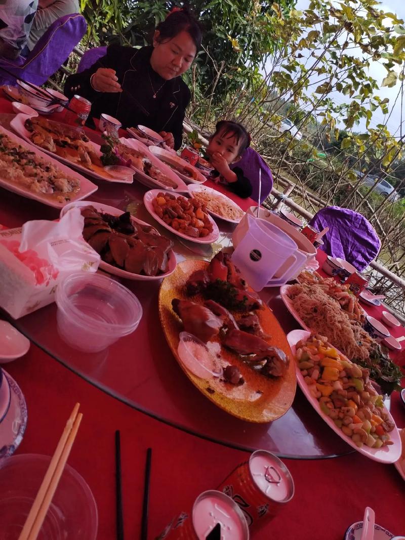 解密酒席梦：预示成功和谐的未来征兆