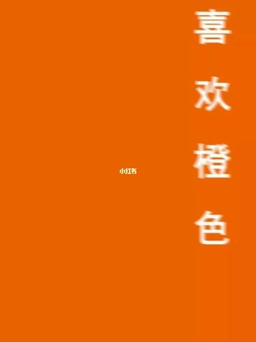 橙色性格魅力，男性为何偏爱这活力色彩？