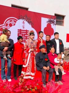 梦境婚礼解析：好运暗示与心灵探索
