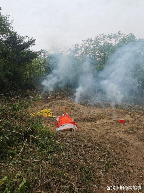 祖坟风水酒鬼征兆与家族命运探秘