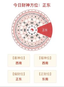 八字命理预见吉凶，掌握人生方向