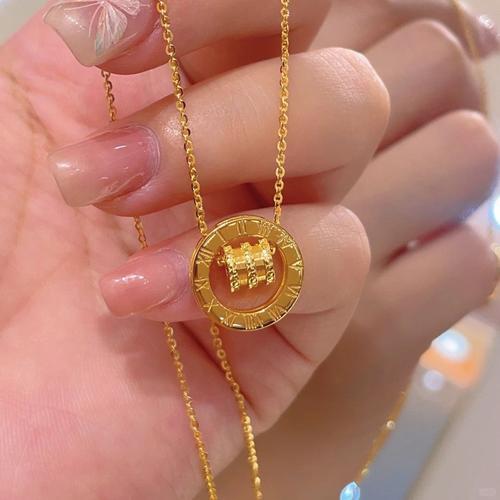 六大转运神器：女性饰品招财旺夫指南