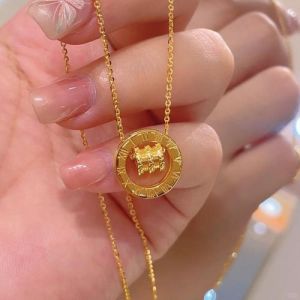 六大转运神器：女性饰品招财旺夫指南