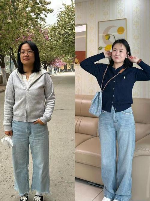 中年女性气质提升秘诀大