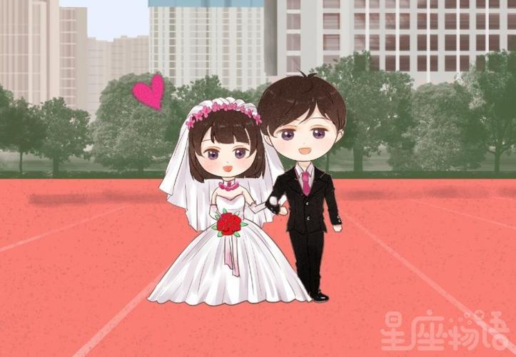 梦境解析：结婚预兆，预示未来与内心渴望
