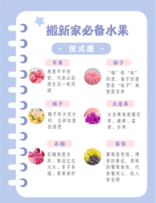 火龙果苹果搬家吉祥物：挑选技巧与文化寓意