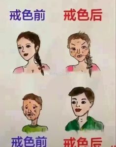 解码情感色彩：男人心中的女人印象