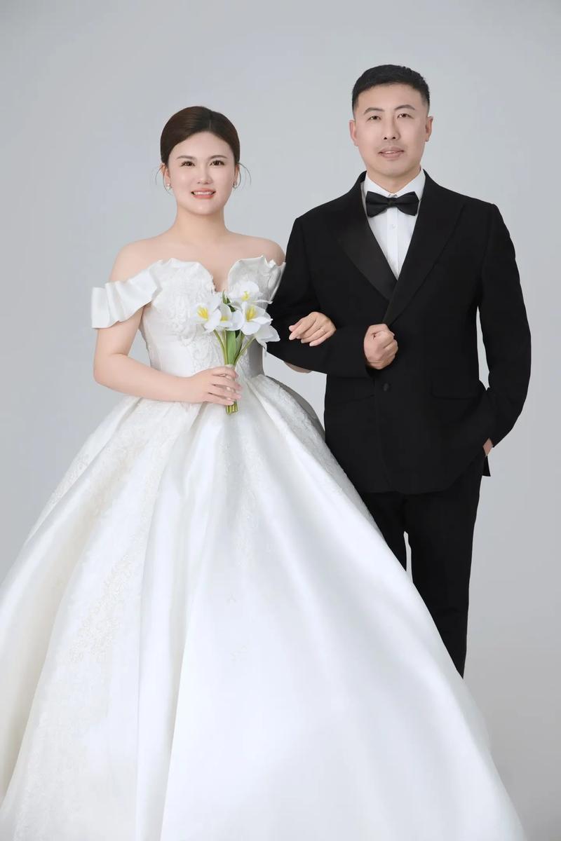 梦境解析：再婚婚礼预示转折，生活启示