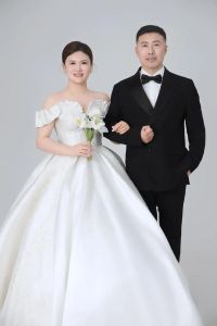梦境解析：再婚婚礼预示转折，生活启示