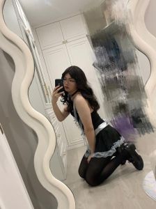 从好奇到认同：小杨的性别探索之旅