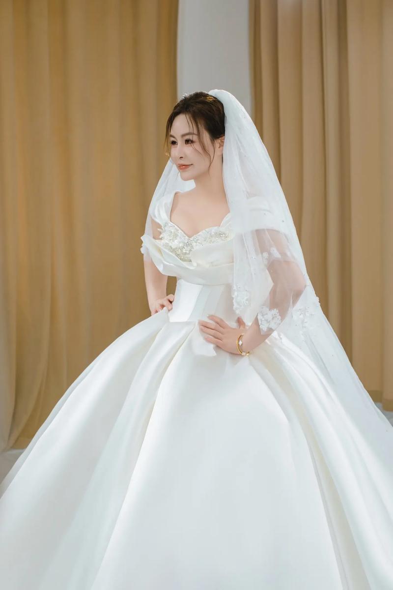已婚女人婚纱梦心理象征与预示解读