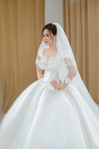 已婚女人婚纱梦心理象征与预示解读