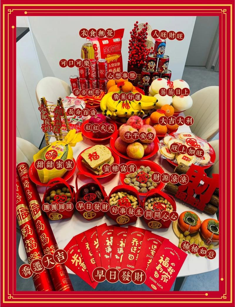 新房乔迁攻略：传统仪式助好运，开启新生活篇章！