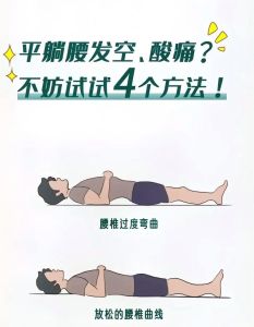 平躺定住难题，轻松应对翻身不畅！