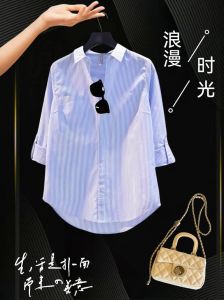 探索浅蓝色性格：色彩测试解锁内心平和智慧