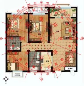 搬家风水秘诀：打造吉祥如意新家的5大关键