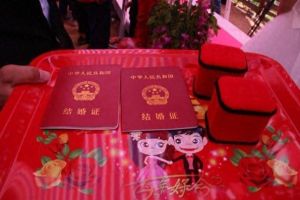 梦境：被安排结婚的深层含义