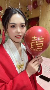 女人梦见新娘子的梦境解析：预示与象征