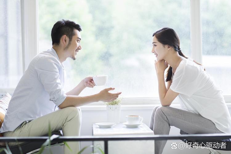 夫妻沟通艺术：开启心灵对话的秘诀