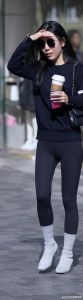 女性色彩偏好与性格密码