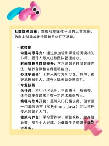 35岁新起点：跨越职业瓶颈，开启技能新篇章！
