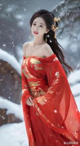 古典美韵：趣味测试你的古典美指数