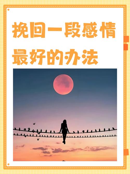 挽回爱情关键步骤：冷静分析，重燃希望火花